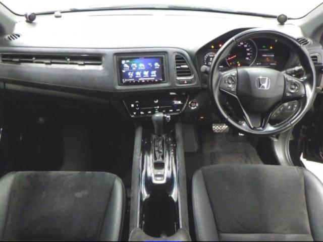 Ref:AUX-22800686 HONDA VEZEL 2016 3 Ref:AUX-22800686 HONDA VEZEL 2016 - Image 3