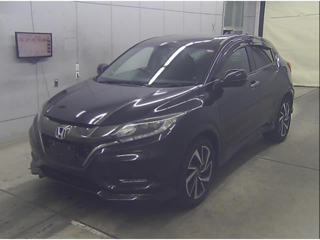Ref:AUX-22800686 HONDA VEZEL 2016 4 Ref:AUX-22800686 HONDA VEZEL 2016 - Image 4
