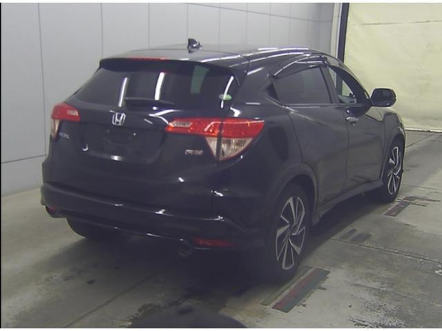 Ref:AUX-22800686 HONDA VEZEL 2016 5 Ref:AUX-22800686 HONDA VEZEL 2016 - Image 5