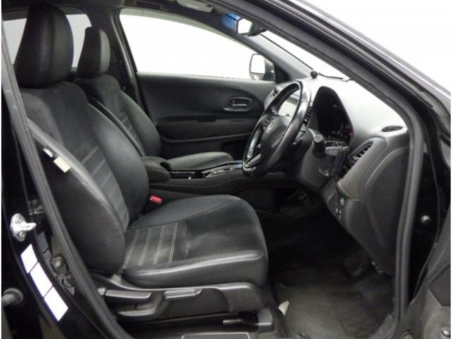 Ref:AUX-22800686 HONDA VEZEL 2016 6 Ref:AUX-22800686 HONDA VEZEL 2016 - Image 6