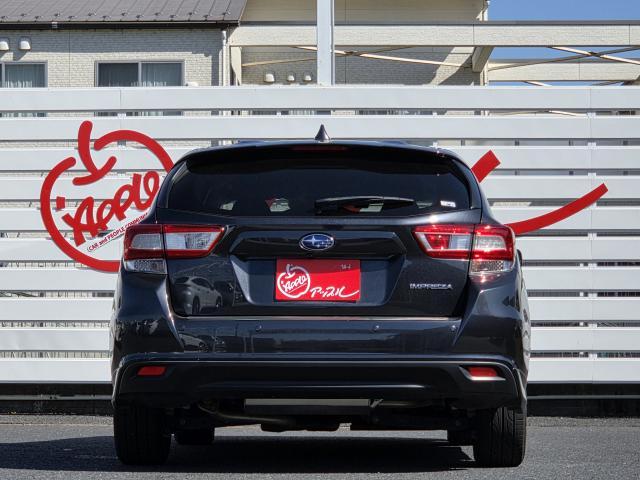 Ref:AUX-22800704 SUBARU IMPREZA SPORTS 2019 2 Ref:AUX-22800704 SUBARU IMPREZA SPORTS 2019 - Image 2