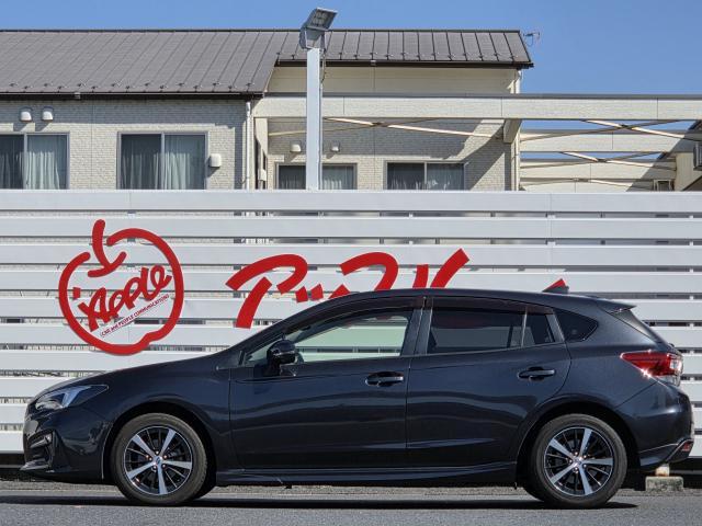 Ref:AUX-22800704 SUBARU IMPREZA SPORTS 2019 11 Ref:AUX-22800704 SUBARU IMPREZA SPORTS 2019 - Image 11