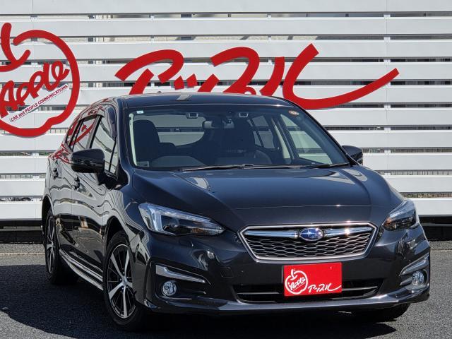 Ref:AUX-22800704 SUBARU IMPREZA SPORTS 2019 12 Ref:AUX-22800704 SUBARU IMPREZA SPORTS 2019 - Image 12