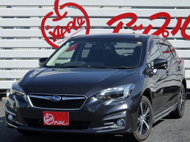 Ref:AUX-22800704 SUBARU IMPREZA SPORTS 2019 13 Ref:AUX-22800704 SUBARU IMPREZA SPORTS 2019 - Image 13