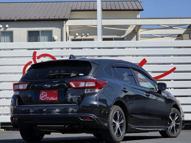 Ref:AUX-22800704 SUBARU IMPREZA SPORTS 2019 14 Ref:AUX-22800704 SUBARU IMPREZA SPORTS 2019 - Image 14