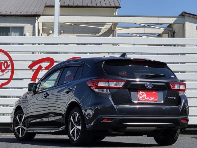 Ref:AUX-22800704 SUBARU IMPREZA SPORTS 2019 15 Ref:AUX-22800704 SUBARU IMPREZA SPORTS 2019 - Image 15