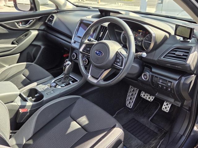 Ref:AUX-22800704 SUBARU IMPREZA SPORTS 2019 18 Ref:AUX-22800704 SUBARU IMPREZA SPORTS 2019 - Image 18