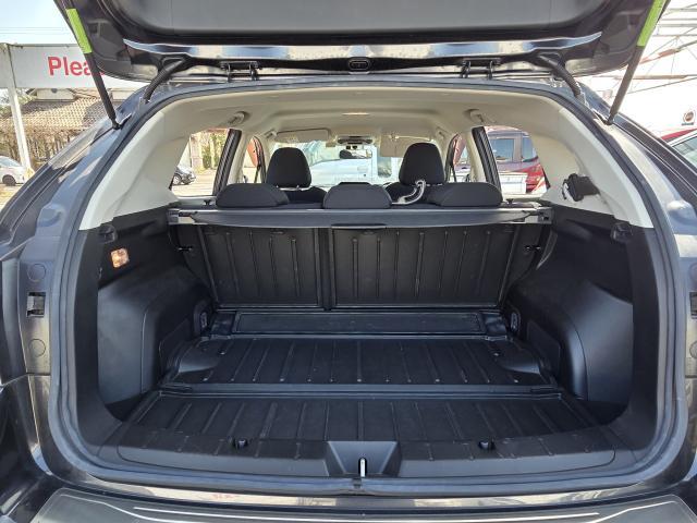 Ref:AUX-22800704 SUBARU IMPREZA SPORTS 2019 19 Ref:AUX-22800704 SUBARU IMPREZA SPORTS 2019 - Image 19