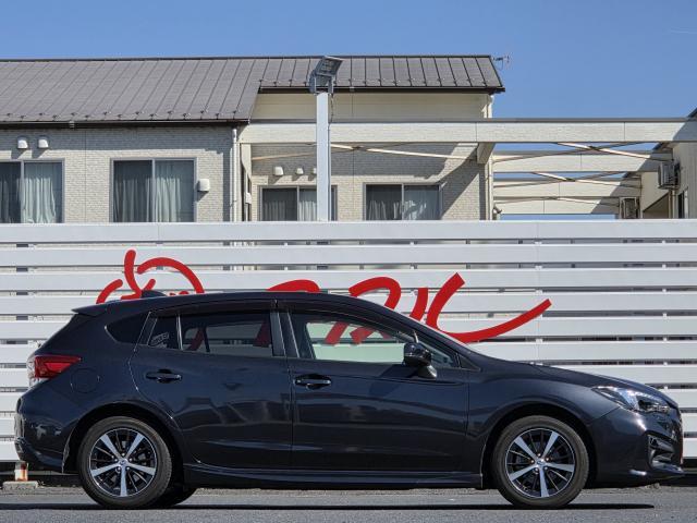 Ref:AUX-22800704 SUBARU IMPREZA SPORTS 2019 4 Ref:AUX-22800704 SUBARU IMPREZA SPORTS 2019 - Image 4