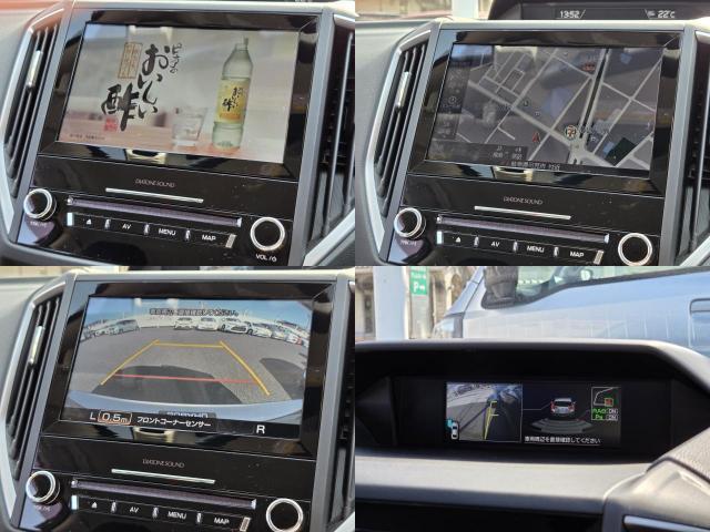 Ref:AUX-22800704 SUBARU IMPREZA SPORTS 2019 5 Ref:AUX-22800704 SUBARU IMPREZA SPORTS 2019 - Image 5