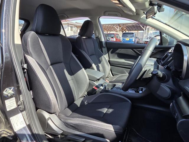 Ref:AUX-22800704 SUBARU IMPREZA SPORTS 2019 6 Ref:AUX-22800704 SUBARU IMPREZA SPORTS 2019 - Image 6