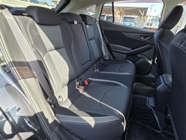 Ref:AUX-22800704 SUBARU IMPREZA SPORTS 2019 7 Ref:AUX-22800704 SUBARU IMPREZA SPORTS 2019 - Image 7