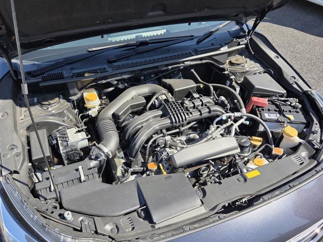 Ref:AUX-22800704 SUBARU IMPREZA SPORTS 2019 8 Ref:AUX-22800704 SUBARU IMPREZA SPORTS 2019 - Image 8