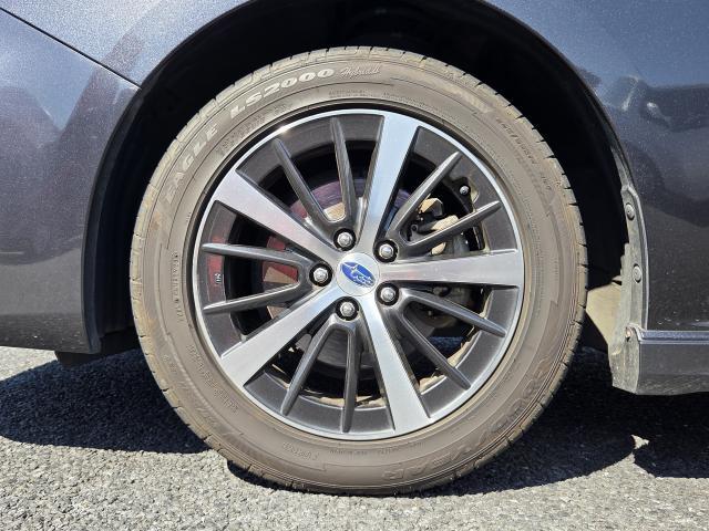 Ref:AUX-22800704 SUBARU IMPREZA SPORTS 2019 9 Ref:AUX-22800704 SUBARU IMPREZA SPORTS 2019 - Image 9