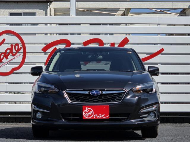 Ref:AUX-22800704 SUBARU IMPREZA SPORTS 2019 10 Ref:AUX-22800704 SUBARU IMPREZA SPORTS 2019 - Image 10