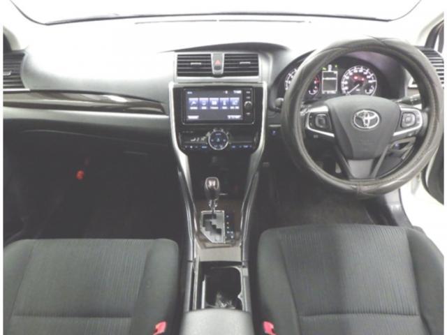 Ref:AUX-22800790 TOYOTA ALLION 2018 3 Ref:AUX-22800790 TOYOTA ALLION 2018 - Image 3