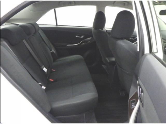 Ref:AUX-22800790 TOYOTA ALLION 2018 7 Ref:AUX-22800790 TOYOTA ALLION 2018 - Image 7