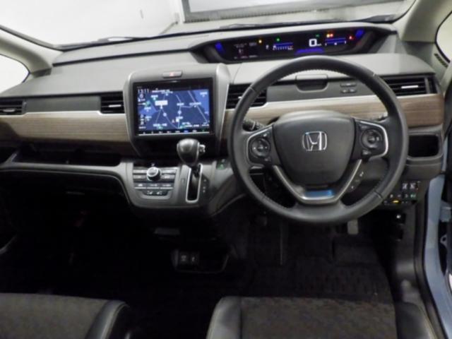 Ref:AUX-22800793 HONDA FREED 2021 3 Ref:AUX-22800793 HONDA FREED 2021 - Image 3