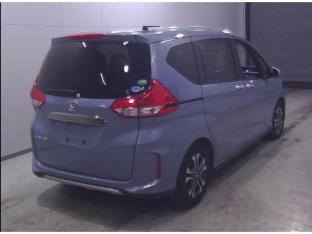 Ref:AUX-22800793 HONDA FREED 2021 10 Ref:AUX-22800793 HONDA FREED 2021 - Image 10