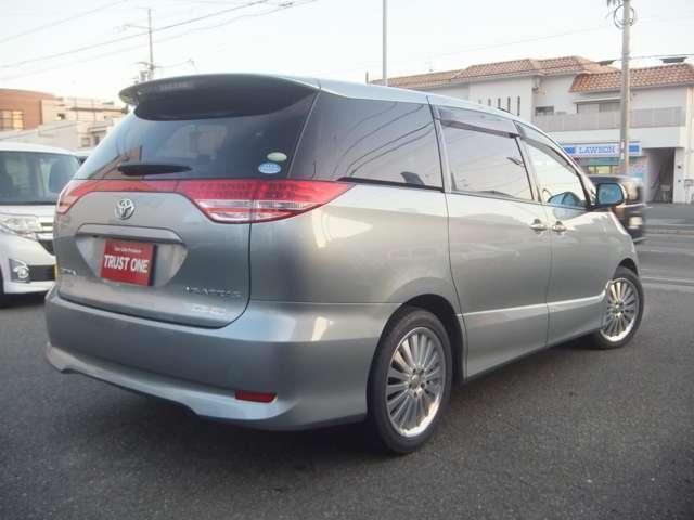 Ref:AUX-22801391 TOYOTA ESTIMA 2006 2 Ref:AUX-22801391 TOYOTA ESTIMA 2006 - Image 2