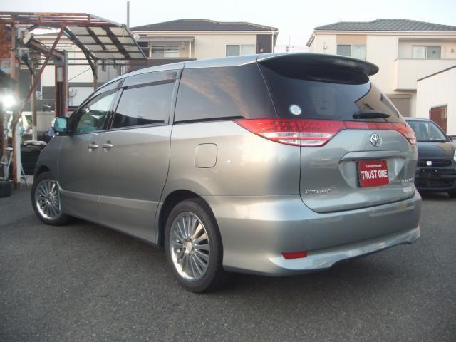 Ref:AUX-22801391 TOYOTA ESTIMA 2006 5 Ref:AUX-22801391 TOYOTA ESTIMA 2006 - Image 5