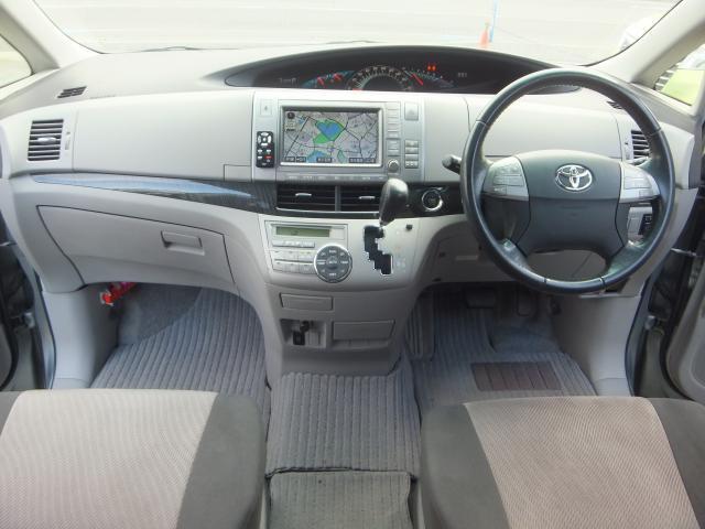 Ref:AUX-22801391 TOYOTA ESTIMA 2006 6 Ref:AUX-22801391 TOYOTA ESTIMA 2006 - Image 6