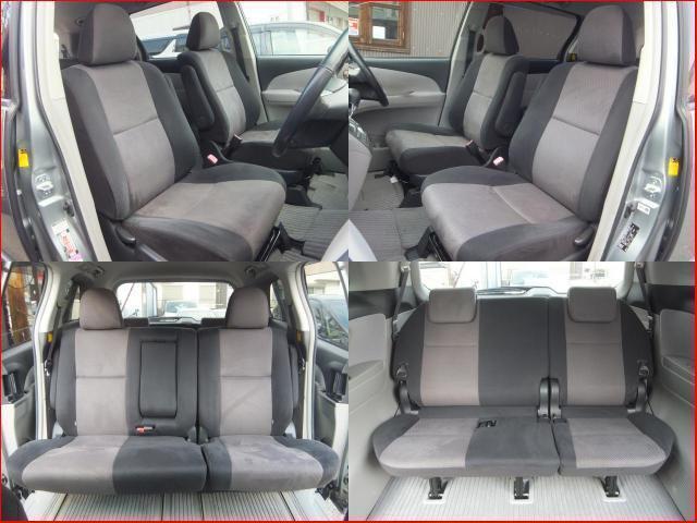 Ref:AUX-22801391 TOYOTA ESTIMA 2006 9 Ref:AUX-22801391 TOYOTA ESTIMA 2006 - Image 9