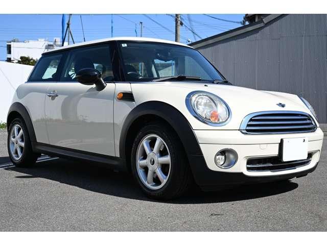 Ref:AUX-22802792 MINI MINI 2010 5 Ref:AUX-22802792 MINI MINI 2010 - Image 5