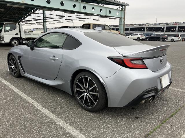 Ref:AUX-22804469 TOYOTA GR86 2022 2 Ref:AUX-22804469 TOYOTA GR86 2022 - Image 2