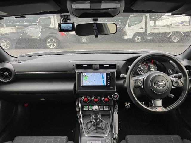 Ref:AUX-22804469 TOYOTA GR86 2022 3 Ref:AUX-22804469 TOYOTA GR86 2022 - Image 3