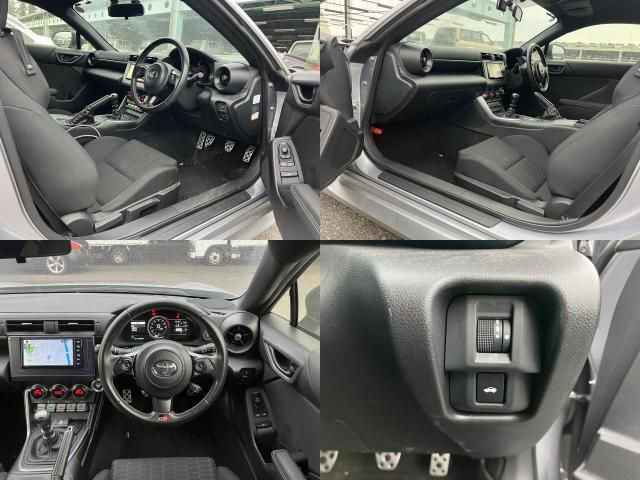 Ref:AUX-22804469 TOYOTA GR86 2022 6 Ref:AUX-22804469 TOYOTA GR86 2022 - Image 6