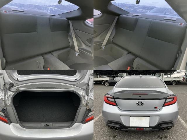 Ref:AUX-22804469 TOYOTA GR86 2022 7 Ref:AUX-22804469 TOYOTA GR86 2022 - Image 7