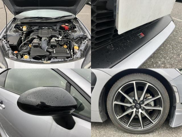 Ref:AUX-22804469 TOYOTA GR86 2022 8 Ref:AUX-22804469 TOYOTA GR86 2022 - Image 8