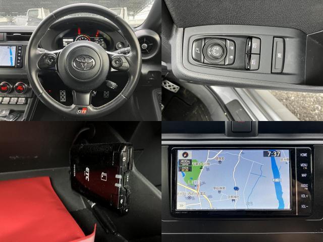 Ref:AUX-22804469 TOYOTA GR86 2022 9 Ref:AUX-22804469 TOYOTA GR86 2022 - Image 9