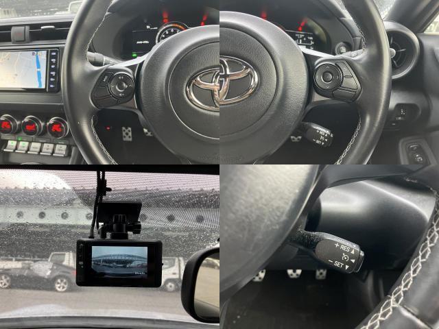 Ref:AUX-22804469 TOYOTA GR86 2022 10 Ref:AUX-22804469 TOYOTA GR86 2022 - Image 10