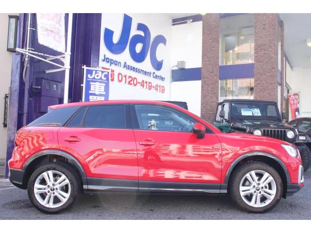 Ref:AUX-22804504 AUDI Q2 2025 2 Ref:AUX-22804504 AUDI Q2 2025 - Image 2