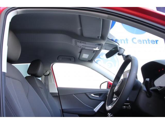 Ref:AUX-22804504 AUDI Q2 2025 15 Ref:AUX-22804504 AUDI Q2 2025 - Image 15