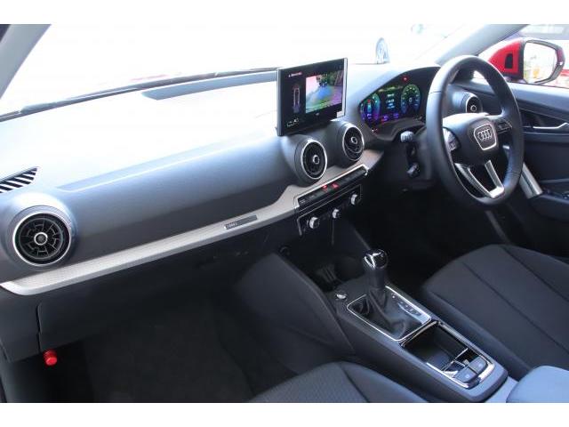 Ref:AUX-22804504 AUDI Q2 2025 17 Ref:AUX-22804504 AUDI Q2 2025 - Image 17