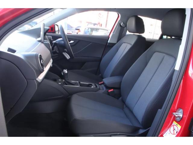 Ref:AUX-22804504 AUDI Q2 2025 18 Ref:AUX-22804504 AUDI Q2 2025 - Image 18