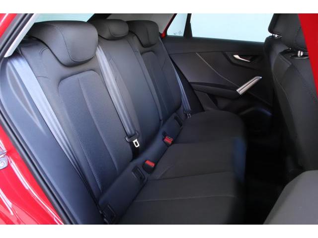 Ref:AUX-22804504 AUDI Q2 2025 19 Ref:AUX-22804504 AUDI Q2 2025 - Image 19