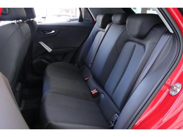 Ref:AUX-22804504 AUDI Q2 2025 20 Ref:AUX-22804504 AUDI Q2 2025 - Image 20