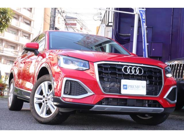 Ref:AUX-22804504 AUDI Q2 2025 3 Ref:AUX-22804504 AUDI Q2 2025 - Image 3