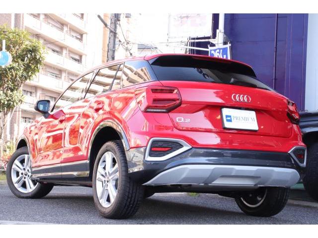 Ref:AUX-22804504 AUDI Q2 2025 4 Ref:AUX-22804504 AUDI Q2 2025 - Image 4