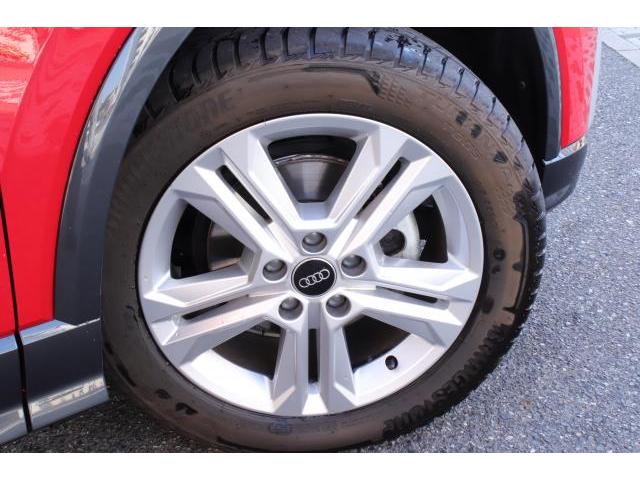 Ref:AUX-22804504 AUDI Q2 2025 5 Ref:AUX-22804504 AUDI Q2 2025 - Image 5