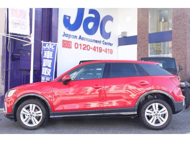 Ref:AUX-22804504 AUDI Q2 2025 7 Ref:AUX-22804504 AUDI Q2 2025 - Image 7