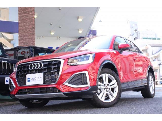 Ref:AUX-22804504 AUDI Q2 2025 8 Ref:AUX-22804504 AUDI Q2 2025 - Image 8