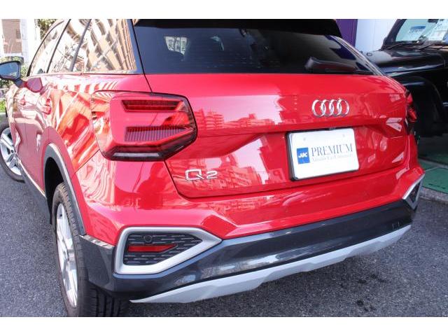 Ref:AUX-22804504 AUDI Q2 2025 9 Ref:AUX-22804504 AUDI Q2 2025 - Image 9