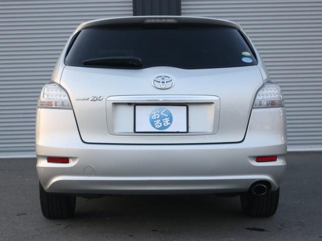 Ref:AUX-22804880 TOYOTA MARK X ZIO 2010 2 Ref:AUX-22804880 TOYOTA MARK X ZIO 2010 - Image 2