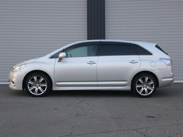 Ref:AUX-22804880 TOYOTA MARK X ZIO 2010 11 Ref:AUX-22804880 TOYOTA MARK X ZIO 2010 - Image 11