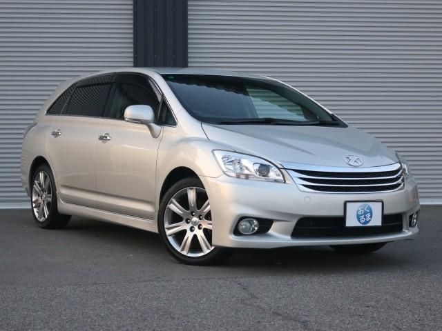 Ref:AUX-22804880 TOYOTA MARK X ZIO 2010 12 Ref:AUX-22804880 TOYOTA MARK X ZIO 2010 - Image 12